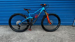 Downhill - Enduro - Trail Cube 2023 STEREO-thumb-18
