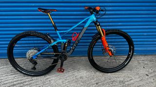 Downhill - Enduro - Trail Cube 2023 STEREO-thumb-17