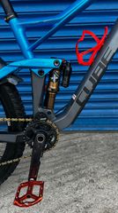 Downhill - Enduro - Trail Cube 2023 STEREO-thumb-11