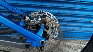 Downhill - Enduro - Trail Cube 2023 STEREO-thumb-3