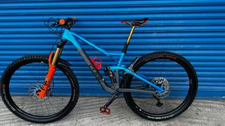 Downhill - Enduro - Trail Cube 2023 STEREO-thumb-1