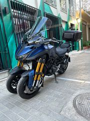 Yamaha Niken 2020 900 GT MONAΔΙΚO