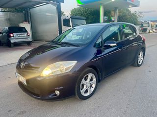 Toyota Auris '12 ΑΕΡΙΟ!!