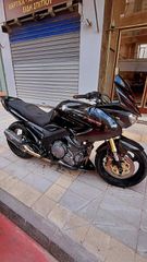Yamaha TDM 900 2006 TDM 900 ABS