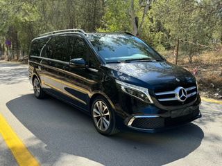 Mercedes-Benz V 250 2021 EXTRA LONG