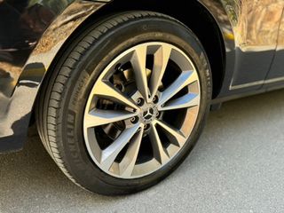 Mercedes-Benz V 250 2021 EXTRA LONG-thumb-7