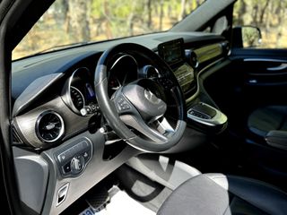 Mercedes-Benz V 250 2021 EXTRA LONG-thumb-10