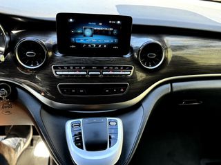 Mercedes-Benz V 250 2021 EXTRA LONG-thumb-11