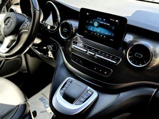 Mercedes-Benz V 250 2021 EXTRA LONG-thumb-12