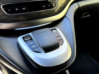 Mercedes-Benz V 250 2021 EXTRA LONG-thumb-17
