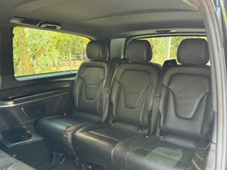 Mercedes-Benz V 250 2021 EXTRA LONG-thumb-21