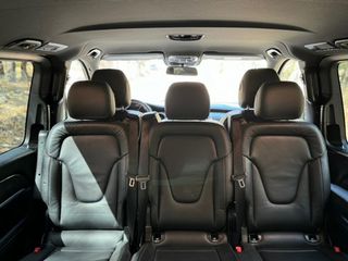 Mercedes-Benz V 250 2021 EXTRA LONG-thumb-22