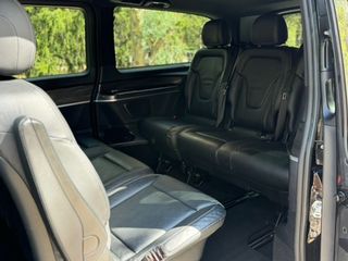 Mercedes-Benz V 250 2021 EXTRA LONG-thumb-23