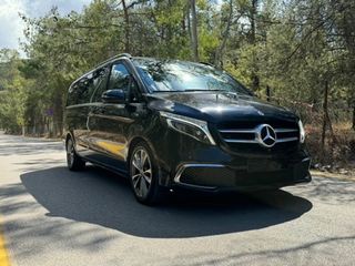 Mercedes-Benz V 250 2021 EXTRA LONG-thumb-25