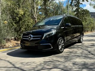 Mercedes-Benz V 250 2021 EXTRA LONG-thumb-26