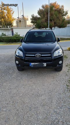 Toyota RAV 4 '09