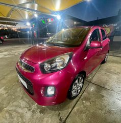 Kia Picanto '16 MORNING!! FOUL EXTRA!!!!