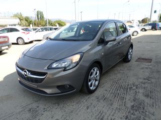 Opel Corsa 2015 1.2-thumb-2