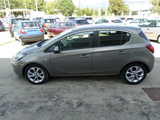 Opel Corsa 2015 1.2-thumb-3