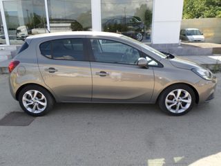 Opel Corsa 2015 1.2-thumb-4