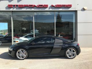 Audi R8 '13 5.2 FSI V10 Plus Coupe quattro S tronic