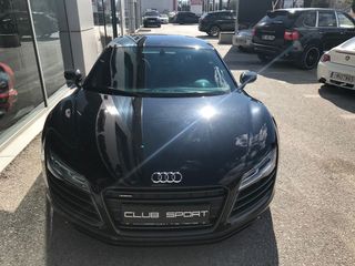 Audi R8 2013 5.2 FSI V10 Plus Coupe quattro S tronic-thumb-3