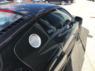 Audi R8 2013 5.2 FSI V10 Plus Coupe quattro S tronic-thumb-7