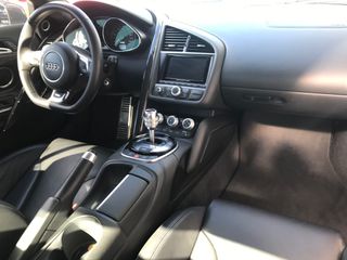 Audi R8 2013 5.2 FSI V10 Plus Coupe quattro S tronic-thumb-13
