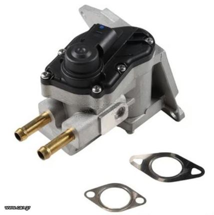 ΒΑΛΒΙΔΑ EGR VW/SEAT/AUDI/SKODA 2.0FSI - 06F131503A