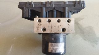 Μονάδα abs w203 mercedes a0044310512 a2035451632-thumb-1