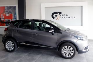 Renault Captur '16