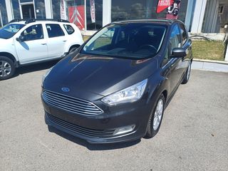 Ford C-Max '17 TITANIUM DIESEL