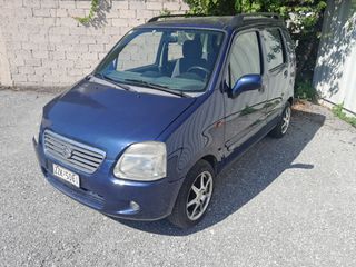 Suzuki Wagon R+ '00 1.3