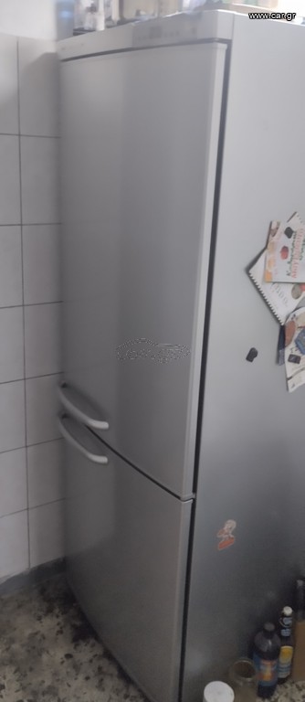 ΨΥΓΕΙΟ BOSCH   ΥΨΟΣ 1.85    ΠΛΑΤΟΣ 69    ΒΑΘΟΣ 59  ΣΕ ΠΟΛΥ ΚΑΛΗ ΚΑΤΑΣΤΑΣΗ