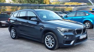 Bmw X1 '18 ΑΝΤΑΛΛΑΓΕΣ ΔΕΚΤΕΣ