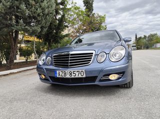 Mercedes-Benz E 200 '05