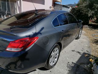 Opel Insignia '12 TURBO