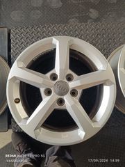 ΖΑΝΤΕΣ GROUP VAG AUDI VW SKODA SEAT  5X112  6.5X16 ET43