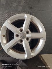 ΖΑΝΤΕΣ GROUP VAG AUDI VW SKODA SEAT  5X112  6.5X16 ET43-thumb-2