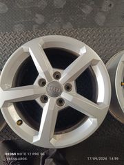 ΖΑΝΤΕΣ GROUP VAG AUDI VW SKODA SEAT  5X112  6.5X16 ET43-thumb-3