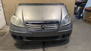 Μουράκι Mercedes A Class W169 '04-'08 (diesel ή βενζίνη) και σετ αερόσακων.