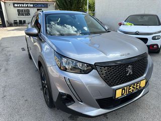 Peugeot 2008 '21 1.5 BLUEHDI 130 ALLURE