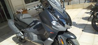Sym Maxsym TL 2025 508