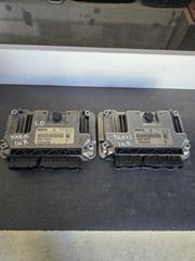 Εγκεφαλοι TOYOTA YARIS 1.O (1KR) (05-11)