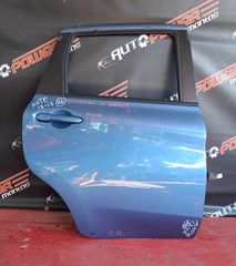 NISSAN NOTE 2013-2017 ΠΟΡΤΑ ΠΙΣΩ ΔΕΞΙΑ Α2*