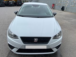 Seat Ibiza 2018
