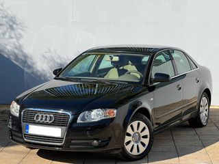 Audi A4 '05 FACELIFT 1.6 FSI ΕΛΛΗΝΙΚΟ