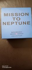 Swatch moon to neptune 42mm