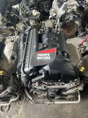 MINI COOPER 1.6lt ΒΕΝΖΙΝΗ ΑΥΤΟΜΑΤΟ ΣΑΣΜΑΝ COMPLETE ΚΙΝΗΤΗΡΑΣ ✈''Νέα υπηρεσία αεροπορικής παράδοσης!✈ Εξασφαλίστε αστραπιαίες παραδόσεις με τη σιγουριά και την ποιότητα που σας προσφέρουμε.''