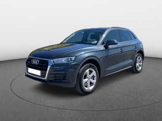 Audi Q5 '20 Ελληνικής Αντιπροσωπείας | 40TDI Hybrid Quattro Stronic